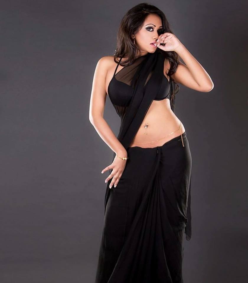 Model Parineeta